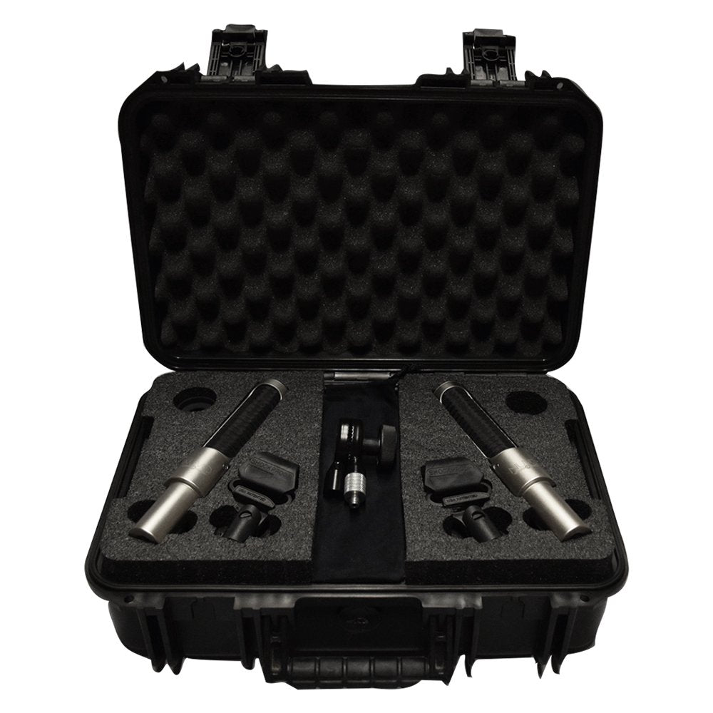 N13 Stereo Kit