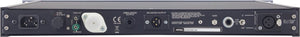 Mid Frequency EQ