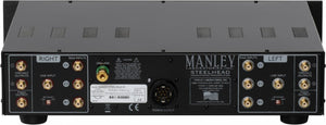 Steelhead RC Phono Stage