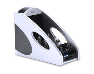 Absolute Headphone Amplifier - Silver