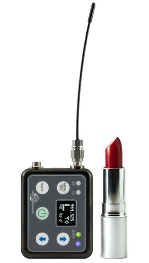 ZS-DSSM (A1B1: 470 - 608 MHz)