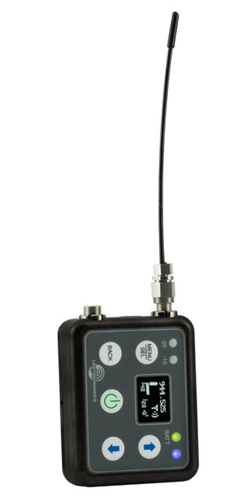 ZS-DSSM (A1B1: 470 - 608 MHz)