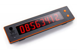 TIMEBAR - Multipurpose Timecode Display
