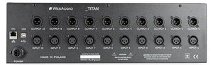 ng500 MIXING BUNDLE