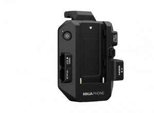 Ninja Phone "Base"