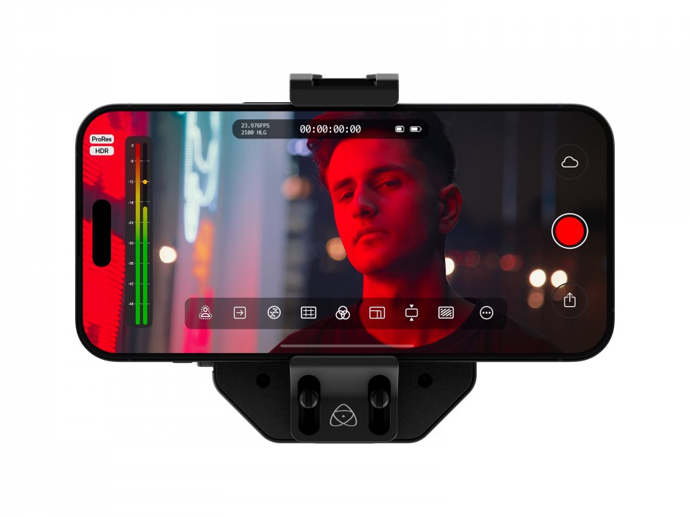 Ninja Phone "Base"