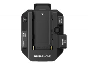 Ninja Phone "Base"
