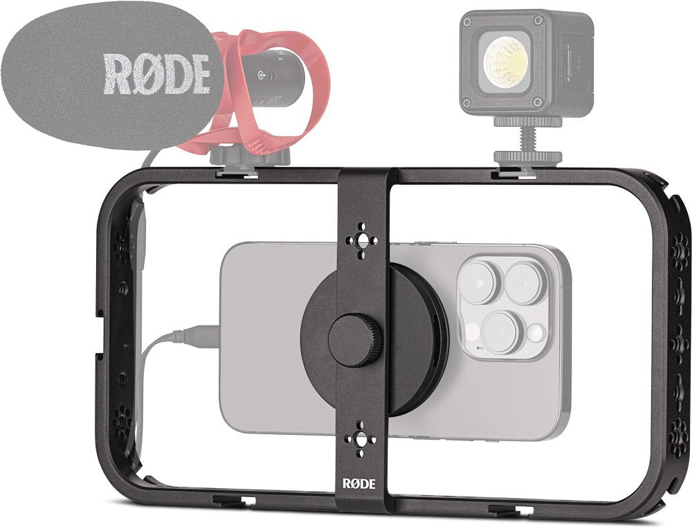 Phone Cage