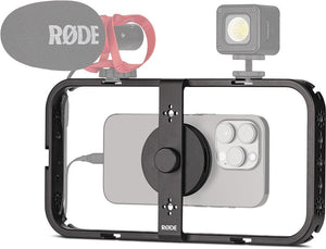 Phone Cage