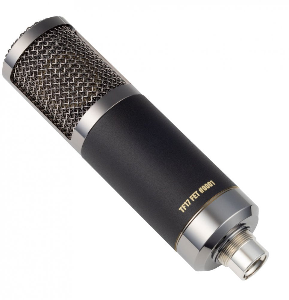 Buy TELEFUNKEN TF17 FET - Condensor Microphones | Canada