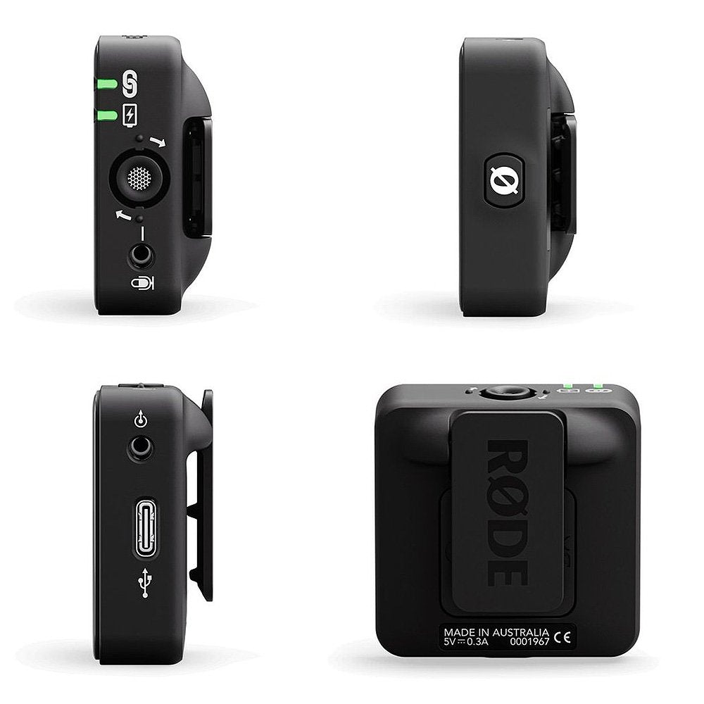 Wireless ME DUAL