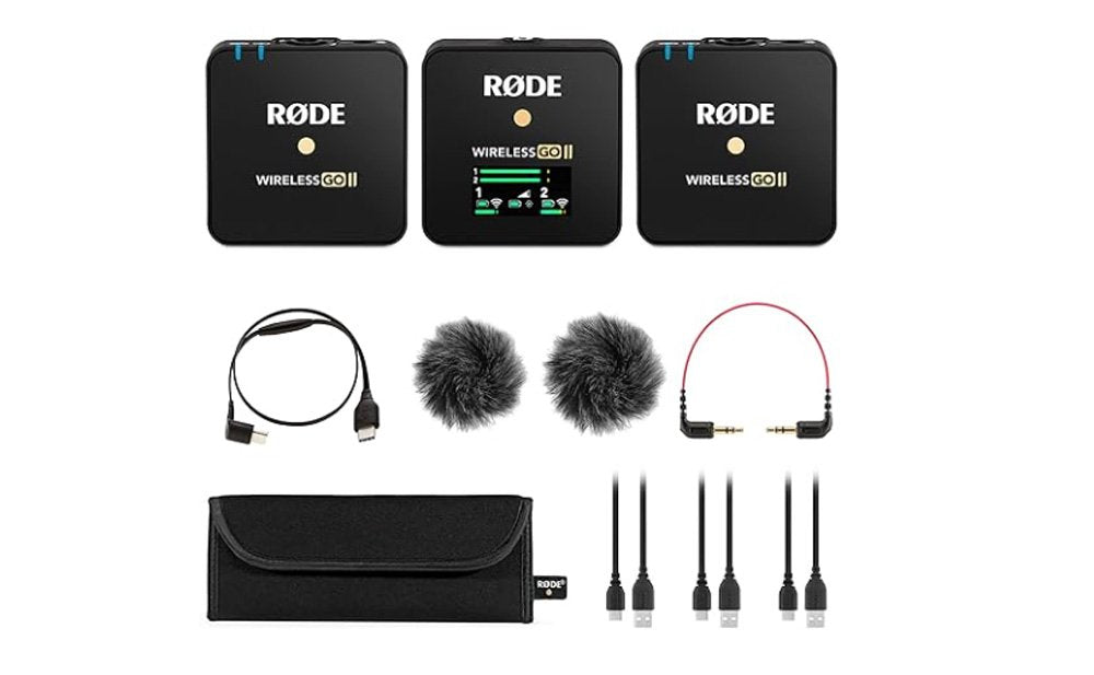 Wireless ME DUAL