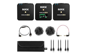 Wireless ME DUAL