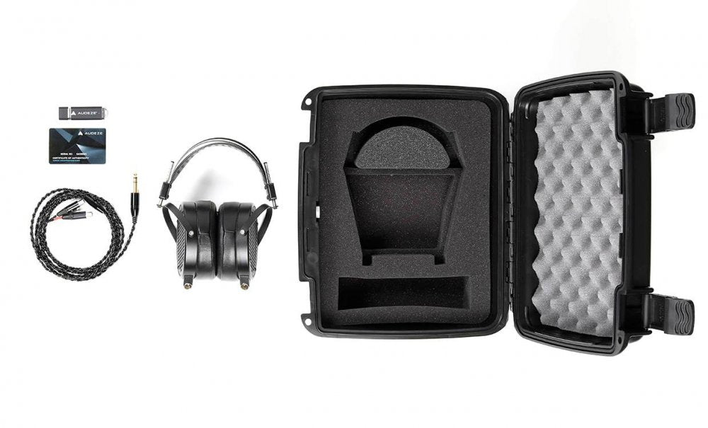 Buy AUDEZE LCD-X Leather - Headphones | Canada Authorized dealer