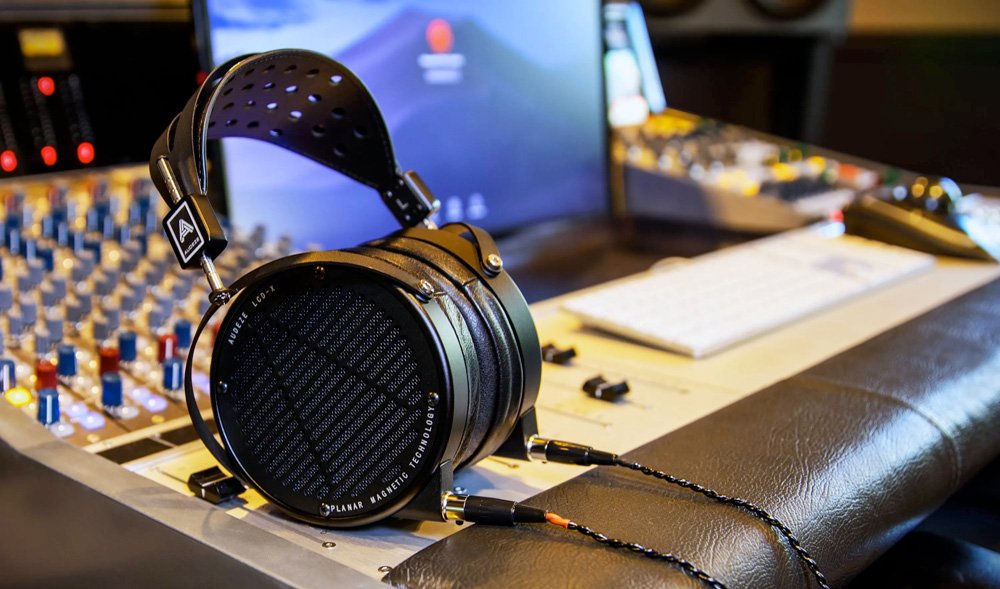 Buy AUDEZE LCD-X Leather - Headphones | Canada Authorized dealer