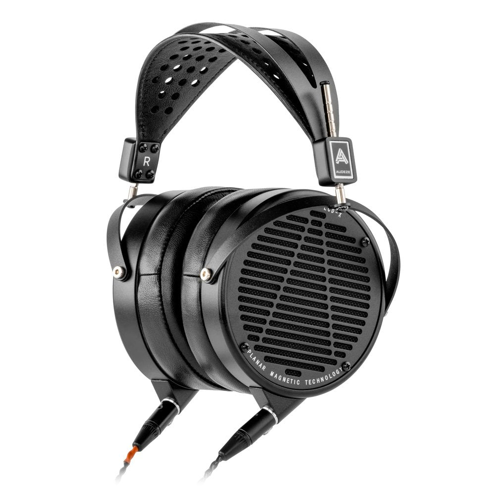 LCD-X Leather-Free