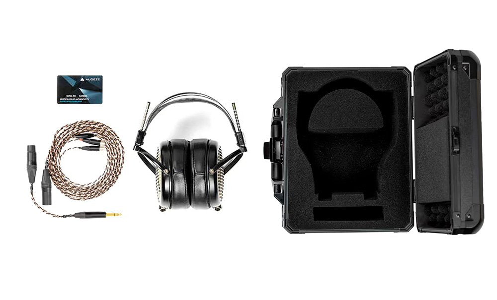 LCD4z Leather
