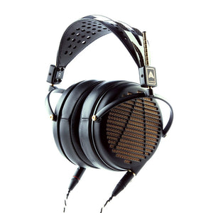 LCD4z Leather