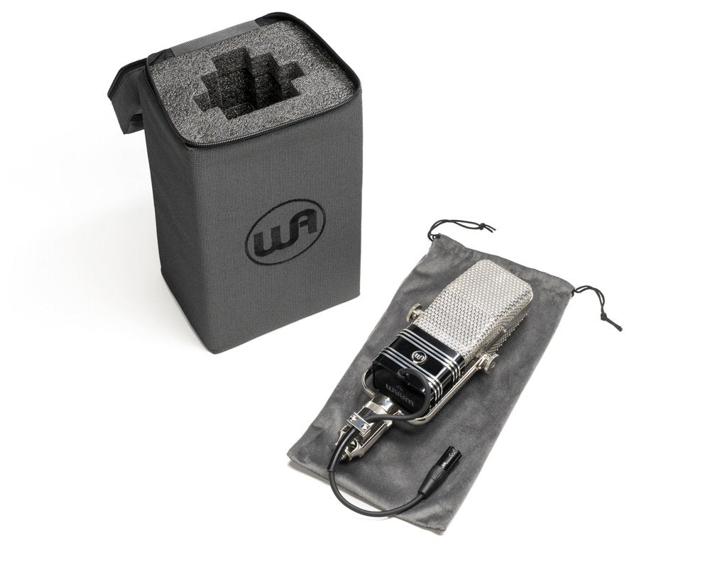 WA-44 Bundle