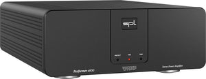 Performer s900 - Black