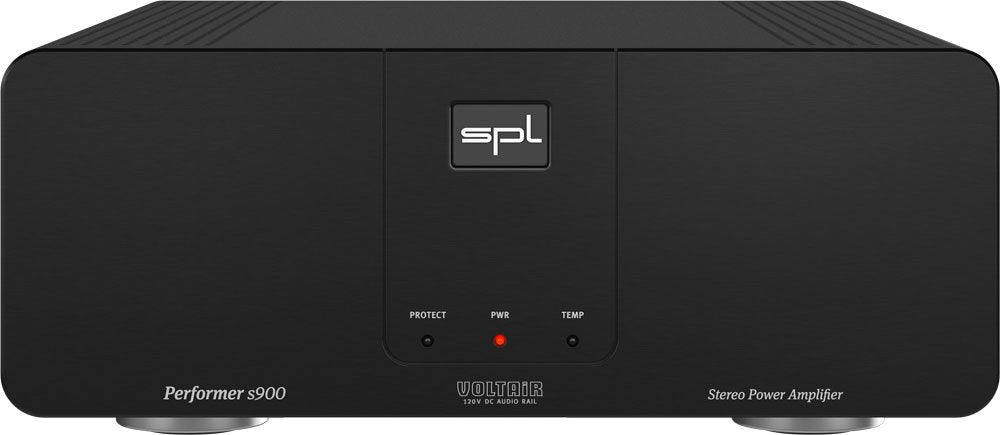 Performer s900 - Black
