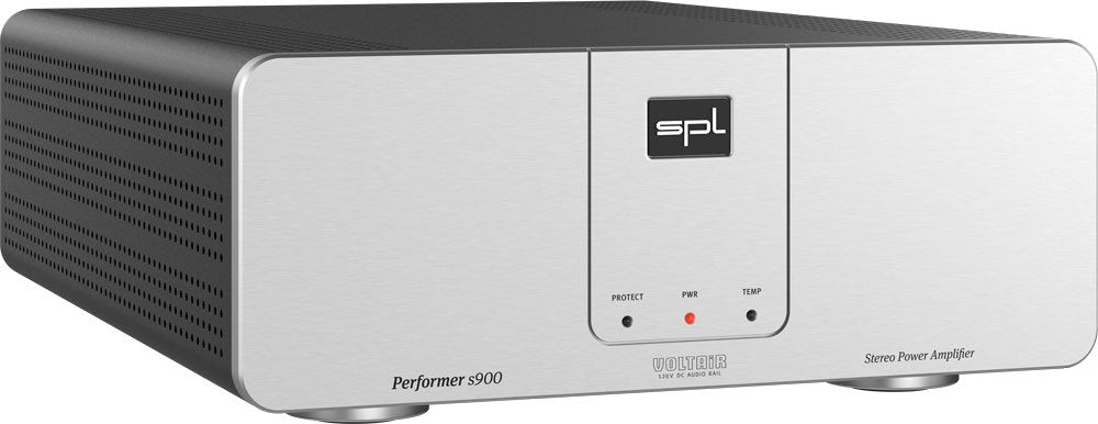 Performer s900 - Silver