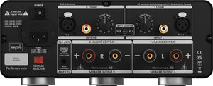 Performer s900 - Red