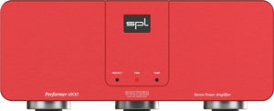 Performer s900 - Red