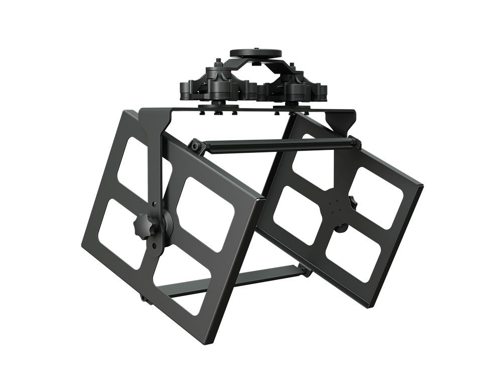 X-Bracket Trio6