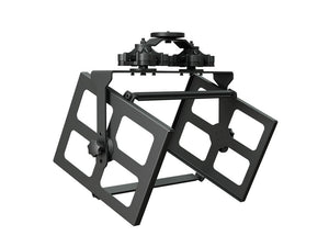X-Bracket Trio6