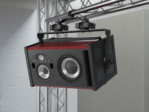 X-Bracket Trio6