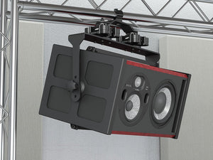 X-Bracket Trio6