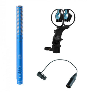 CMIT RAD-1 Set