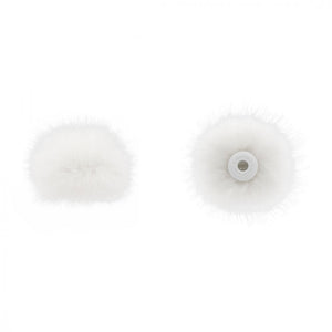 The Windbubble PRO (Twin Pack) - XS, White