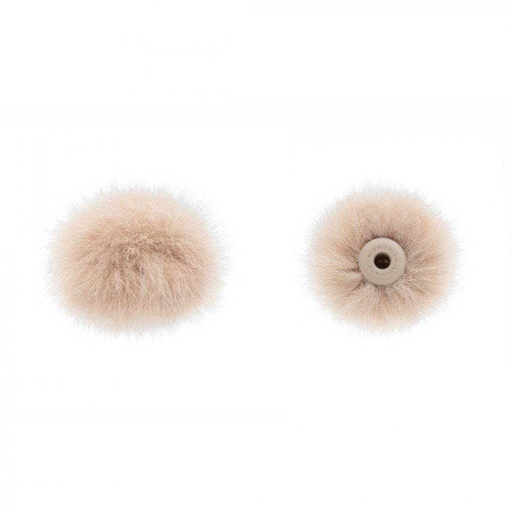The Windbubble PRO (Twin Pack) - XS, Beige