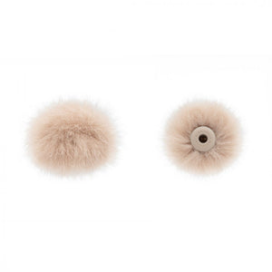 The Windbubble PRO (Twin Pack) - XS, Beige