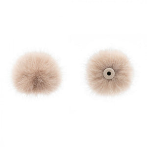 The Windbubble PRO (Twin Pack) - XS Extreme, Beige