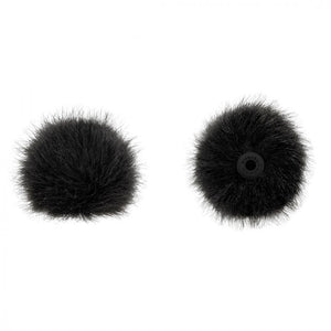The Windbubble PRO (Twin Pack) - XS Extreme, Black