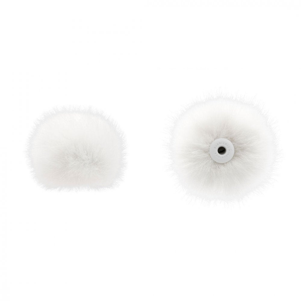 Le Windbubble PRO (pack double) - XS Extreme, blanc
