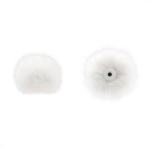 Le Windbubble PRO (pack double) - XS Extreme, blanc