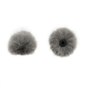 Le Windbubble PRO (pack double) - XS Extreme, gris
