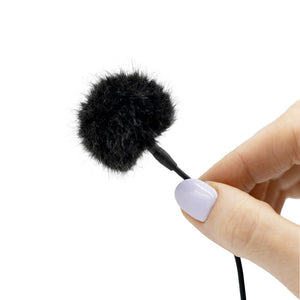 The Windbubble PRO (Twin Pack) - Small, Black