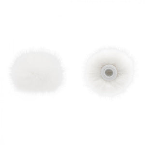 The Windbubble PRO (Twin Pack) - Small, White