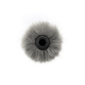 The Windbubble PRO (Twin Pack) - Small, Grey