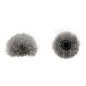 The Windbubble PRO (Twin Pack) - Small, Grey