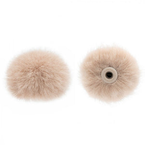 The Windbubble PRO (Twin Pack) - Small Extreme, Beige