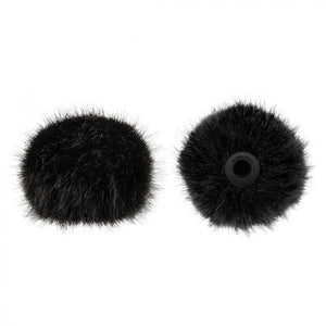 The Windbubble PRO (Twin Pack) - Small Extreme, Black