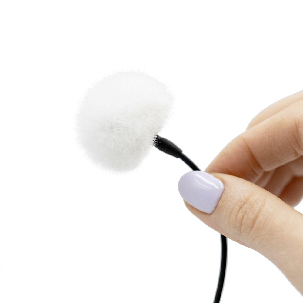Le Windbubble PRO (pack de deux) - Petit Extreme, Blanc