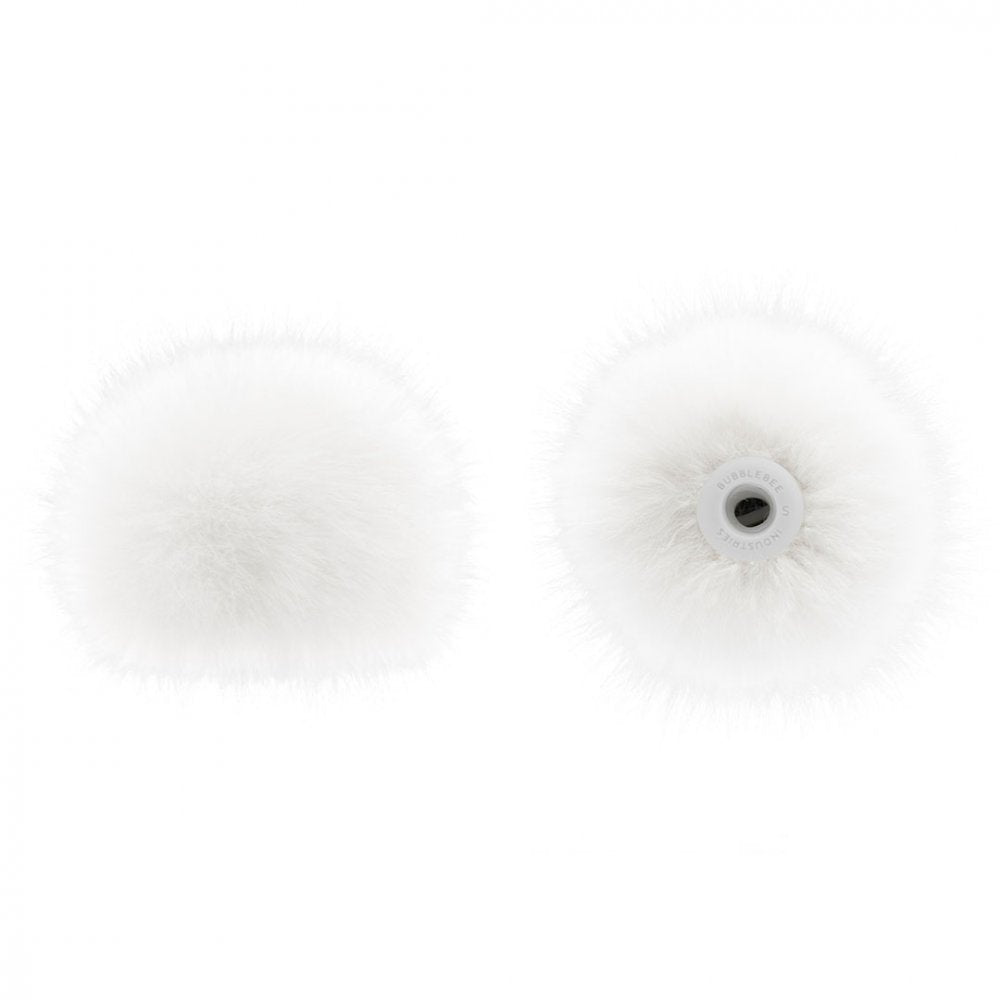 Le Windbubble PRO (pack de deux) - Petit Extreme, Blanc