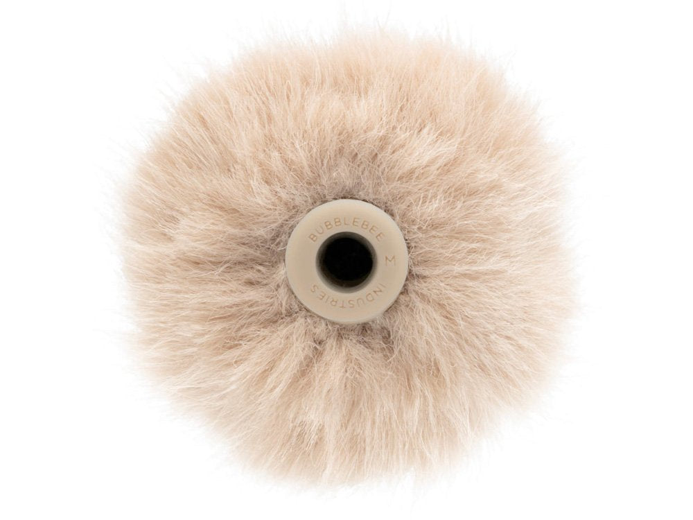 The Windbubble PRO (Twin Pack) - Medium, Beige